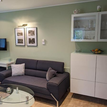 Altenberger Stadtvilla Dresden Ngoại thất bức ảnh