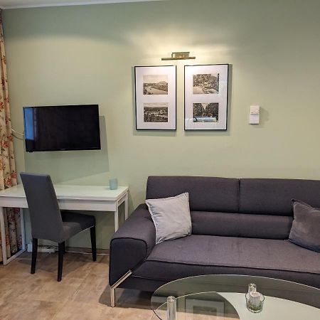 Altenberger Stadtvilla Dresden Ngoại thất bức ảnh