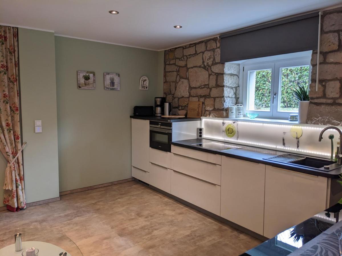 Altenberger Stadtvilla Dresden Ngoại thất bức ảnh