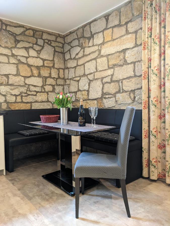 Altenberger Stadtvilla Dresden Ngoại thất bức ảnh