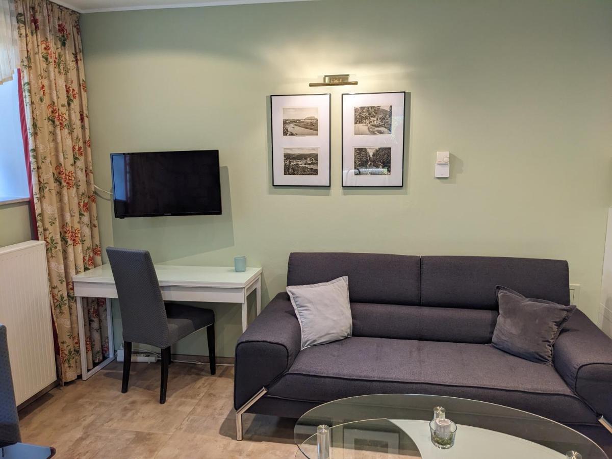 Altenberger Stadtvilla Dresden Ngoại thất bức ảnh