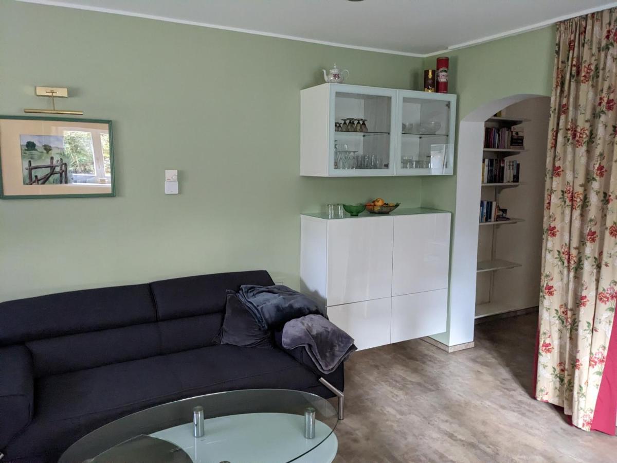 Altenberger Stadtvilla Dresden Ngoại thất bức ảnh