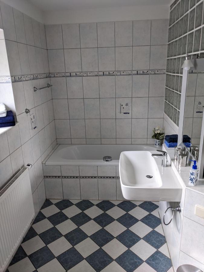 Altenberger Stadtvilla Dresden Ngoại thất bức ảnh