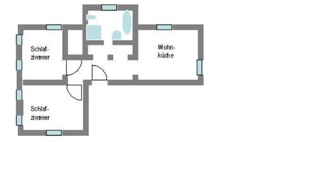 Altenberger Stadtvilla Dresden Ngoại thất bức ảnh