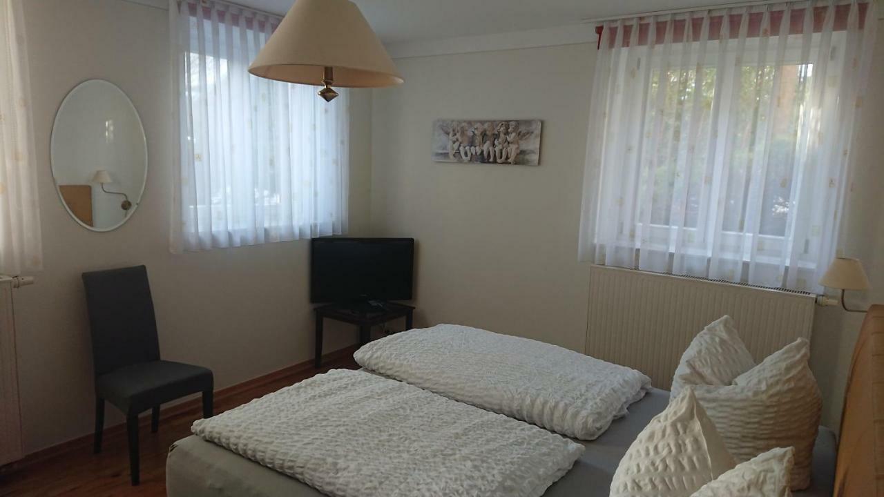 Altenberger Stadtvilla Dresden Ngoại thất bức ảnh